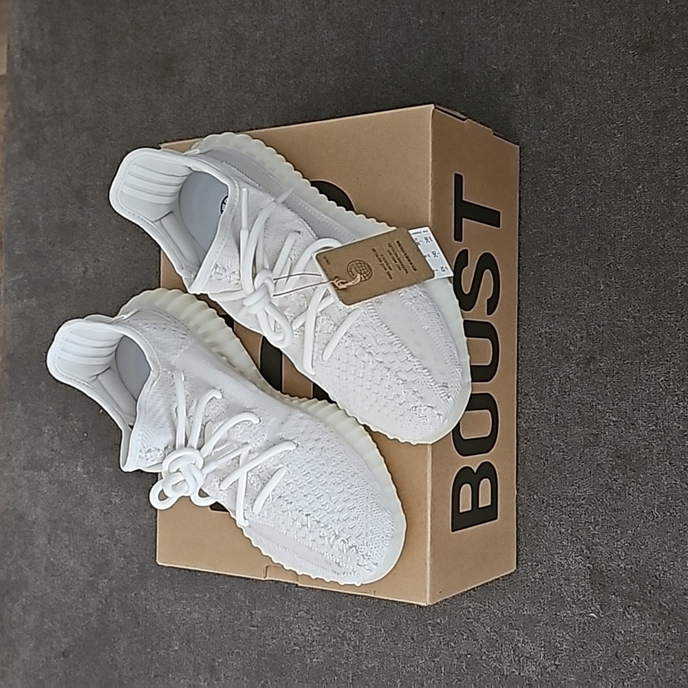 Original Yeezy